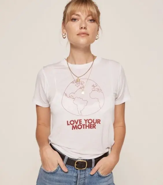 aesthetic vintage fashion funny tshirt 