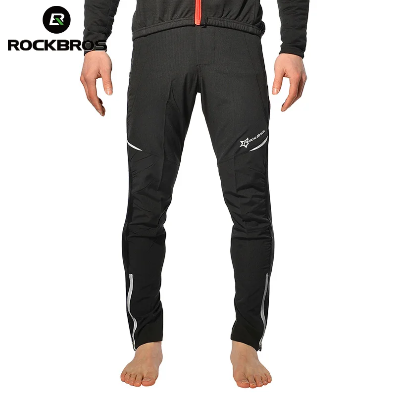 ROCKBROS велосипедные штаны для мужчин и женщин, спортивные дышащие штаны для велоспорта, летняя одежда для верховой езды, mtb штаны для рыбалки, фитнеса