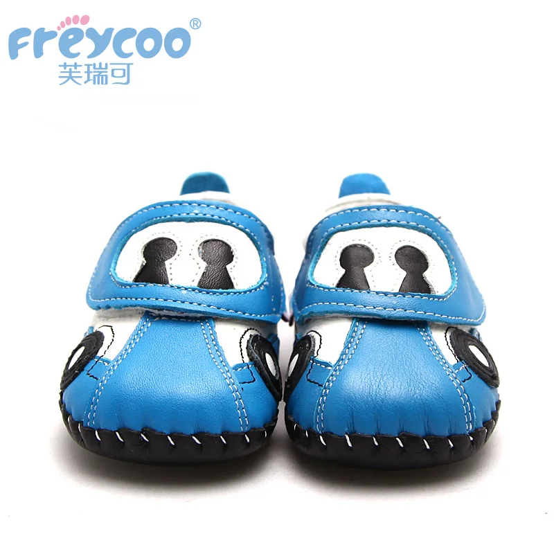Freycoo 2018 New Spring Newborn Baby Shoes Girls First Walkers Shoes Infant Toddler Children Anti-slip Shoes Kids Girl Princess