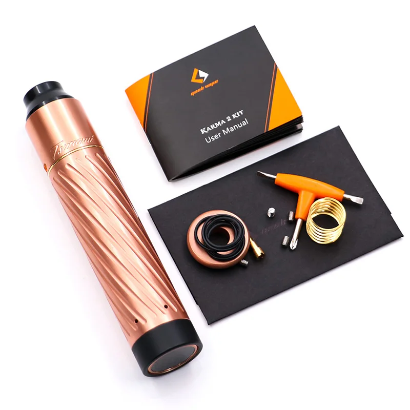 Geekvape Karma 2 kit-(5)