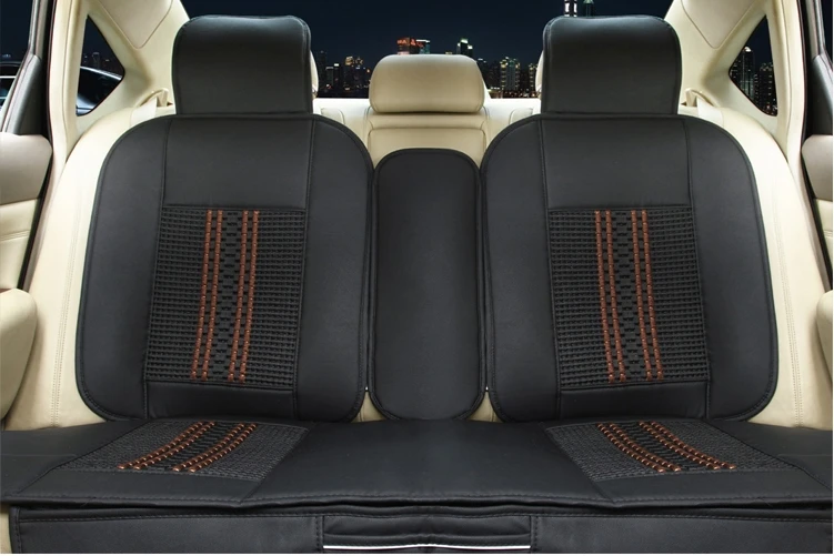 High Quality Free Shipping Special Car Seat Covers For Ford Escape Special Car Seat Covers For Ford Escape 2017 Durable Fashion Leather Cover In Automobiles From Motorcycles On