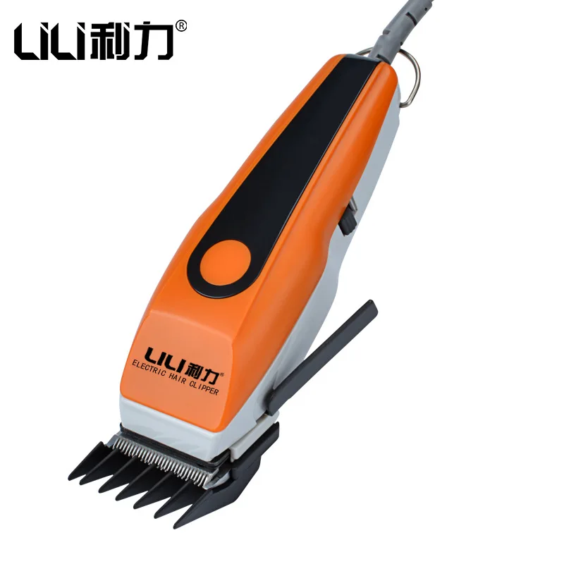 Fryzjer sklep dedykowany elektryczny salon fryzjerski profesjonalny