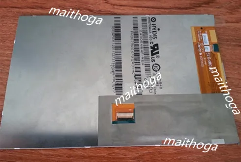 7,0 дюймовый HD TFT ЖК-экран HV070WX2-1E0 WXGA 800(RGB)* 1280