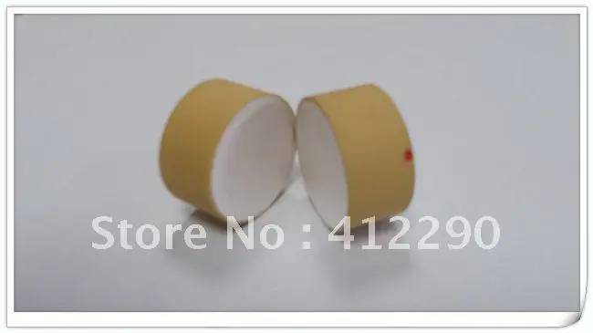 

PZT5A/PZT5H Cylinder Piezoelectric ceramic