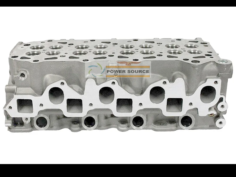 ZD3 A 604 ZD30 голые головки цилиндра 908 796 908796 7701066983 11039 DC00B 7701068369 для Nissan Patrol GR Terrano II Urban