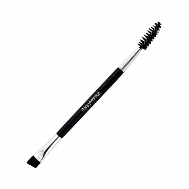 Best Price Portable Women Facial Eye Makeup Brushes Cosmetic Eyebrow Brush Tool Double Head Wooden Handle Eyelashes Cheek Brush Comb Best Price Portable Women Facial Eye Makeup Brushes Cosmetic Eyebrow Brush Tool Double Head Wooden Handle Eyelashes Cheek Brush Comb