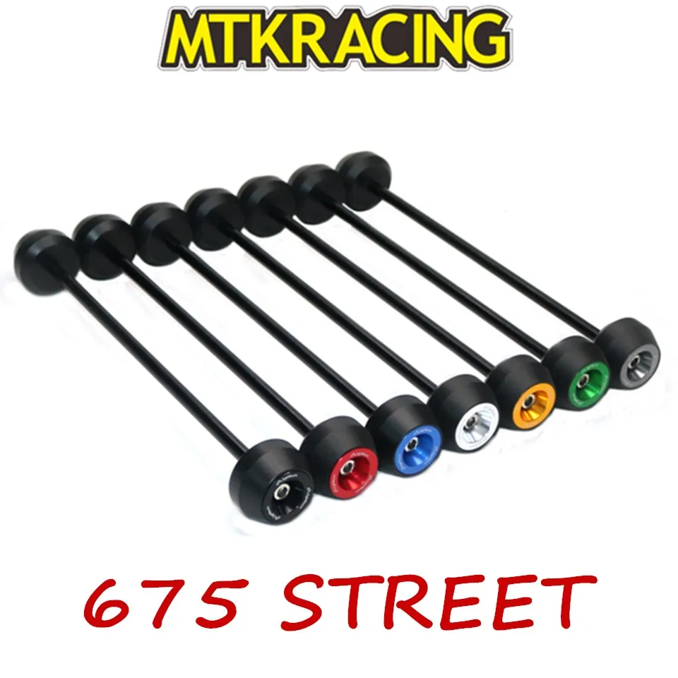 

Free shipping for TRIUMPH DAYTONA 675/R 2006-2016 CNC Modified Motorcycle drop ball / shock absorber