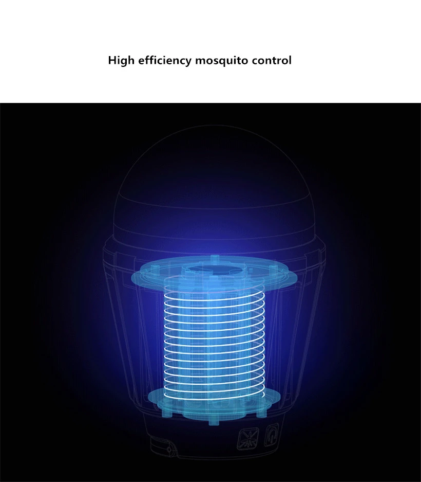 Portable Electronics Mosquito Killer (13)