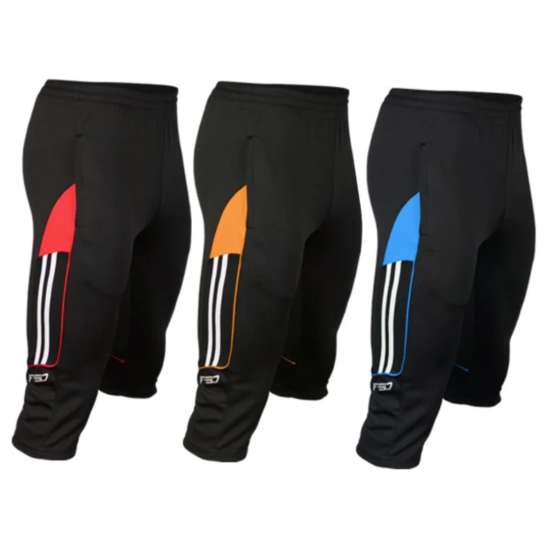 Soccer Training Pants Jogging Running 