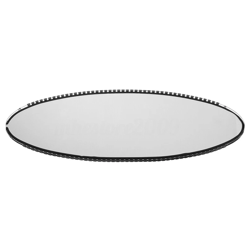

Oval Rear View Mirror Auto Dimming Replacement Glass for Bmw E46 M3 E39 M5