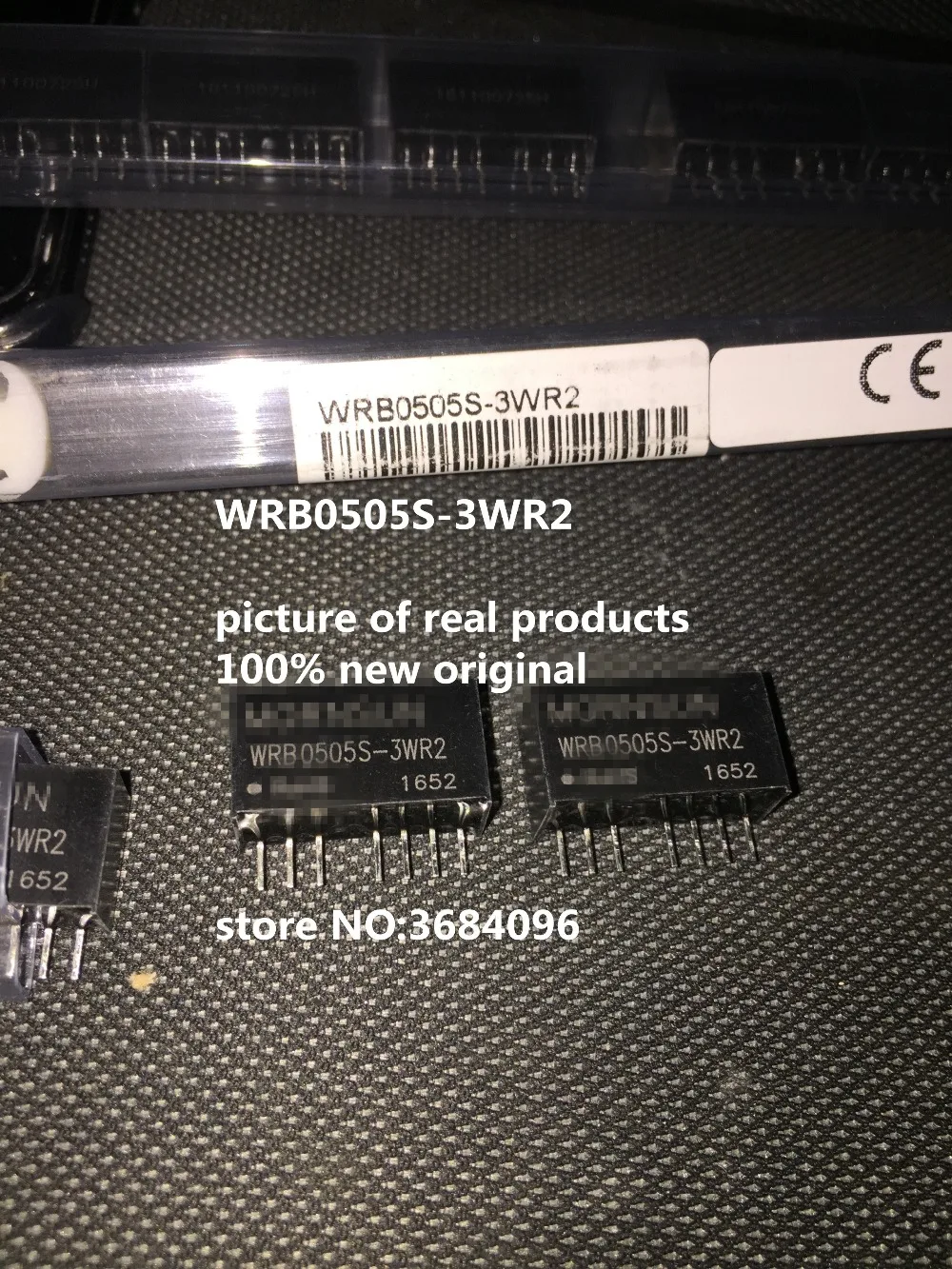 WRB0505S-3WR2