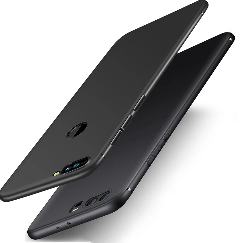 

for huawei p10 plus mate9 Hornor9 5.2 Inch V9 8 PRO 5.7 ultra-thin frosted soft silicone anti fall package anti fingerprint skid