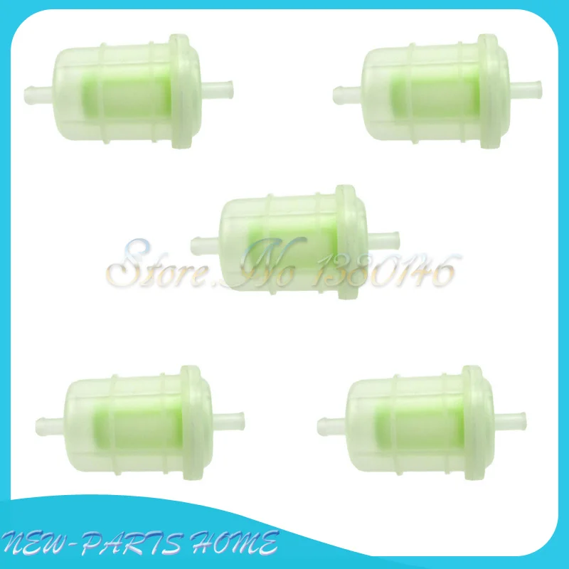 5x Fuel Filter 49019 3712 For Kawasaki Jet Ski JT900 RE6F 900 ST;JT1200