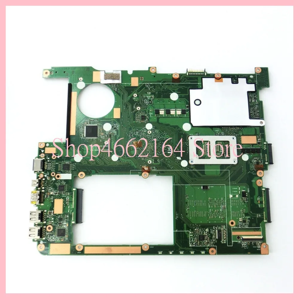 remarkable  G771JM EDP / With I7-4710CPU GTX860M Laptop motherboard For ASUS G771 G771J G771JM REV2.0 Notebook 