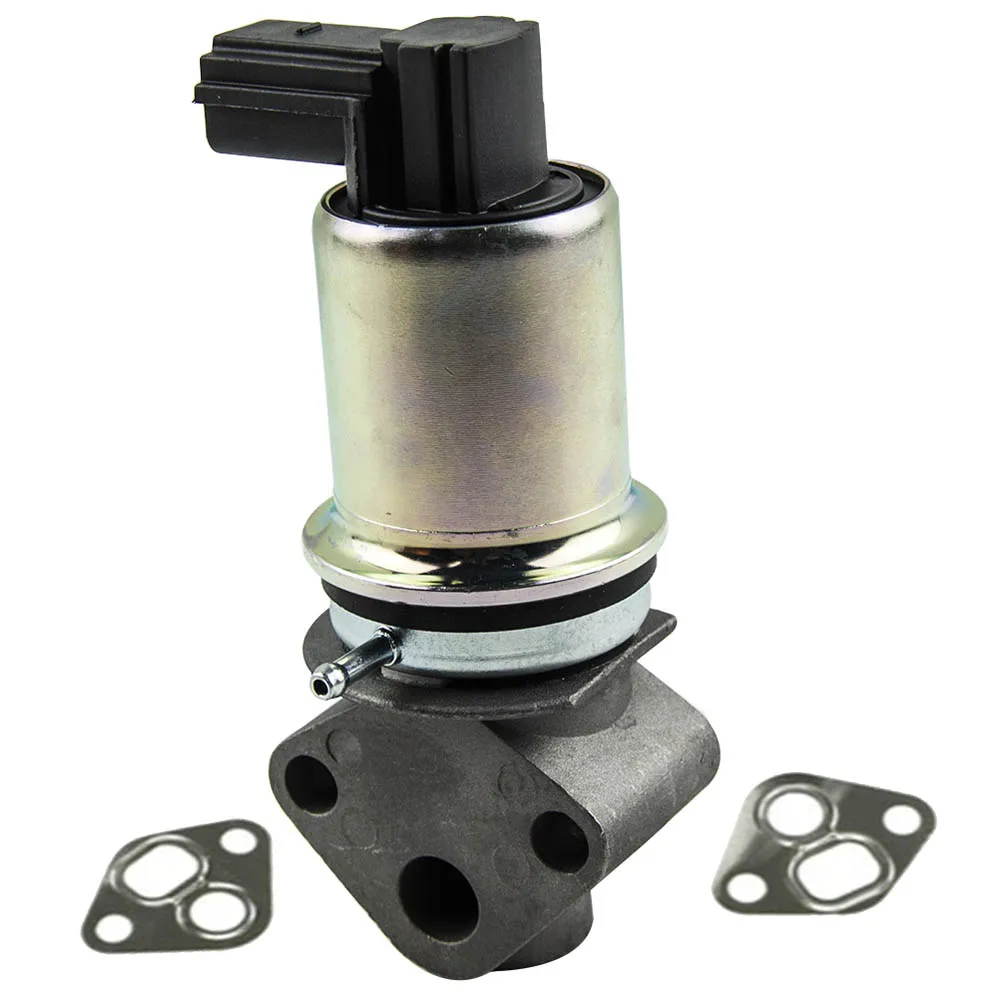 

EGR VALVE EXHAUST GAS RECIRCULATION For VW POLO MK 4 4F 1.2 12V 03D131503 A B D