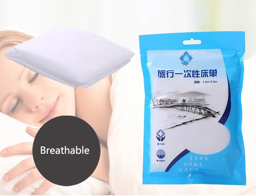breathable bedsheets