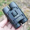 Sakura Night Vision 30x60 Zoom Optical Military Binoculars Telescope 126m/1000m Telescopio Day And Night High Quality Long Range 1