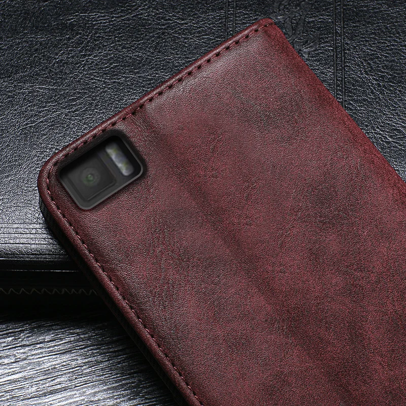 Itgoogo для BQ Aquaris M5 чехол 5.0 телефон сумка Высокое качество кожаный флип Обложка