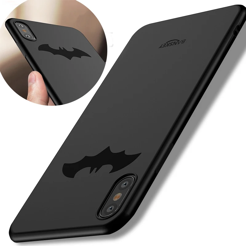 Coque Batman Iphone Coque Batman Iphone