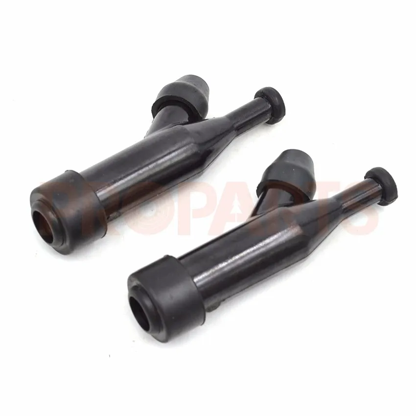 2 個スパークプラグ用のキャップの交換ホンダ Gx160 Gx0 点火コイル 5 5 Hp エンジン Ignition Cap Honda Gx160gx160 Honda Aliexpress