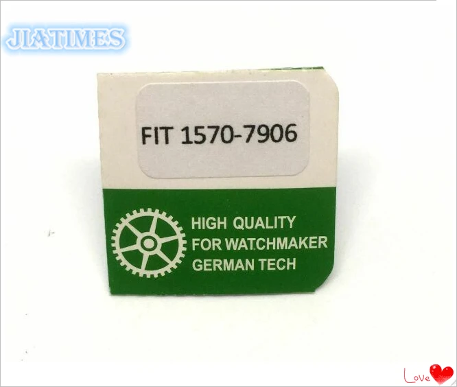 

Free Shipping 1pc Replacement Axle for Oscillating Weight Fit Rlx 1570 Part 1570-7906 NEW