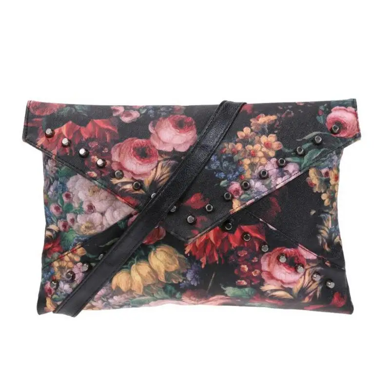 

Fashion Shoulder Tote Bag Women Ladies Dinner Handbags Envelope Evening Party Clutch Bags Crossbody Messenger Hand Bag Handbag
