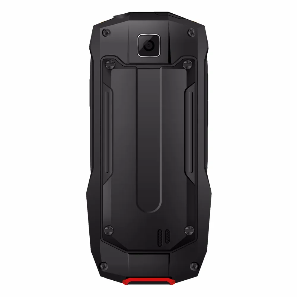 Ulefone Armor Mini IP68 водонепроницаемый ударопрочный мобильный телефон беспроводной fm-радио 2," 2500 мАч открытый мобильный телефон