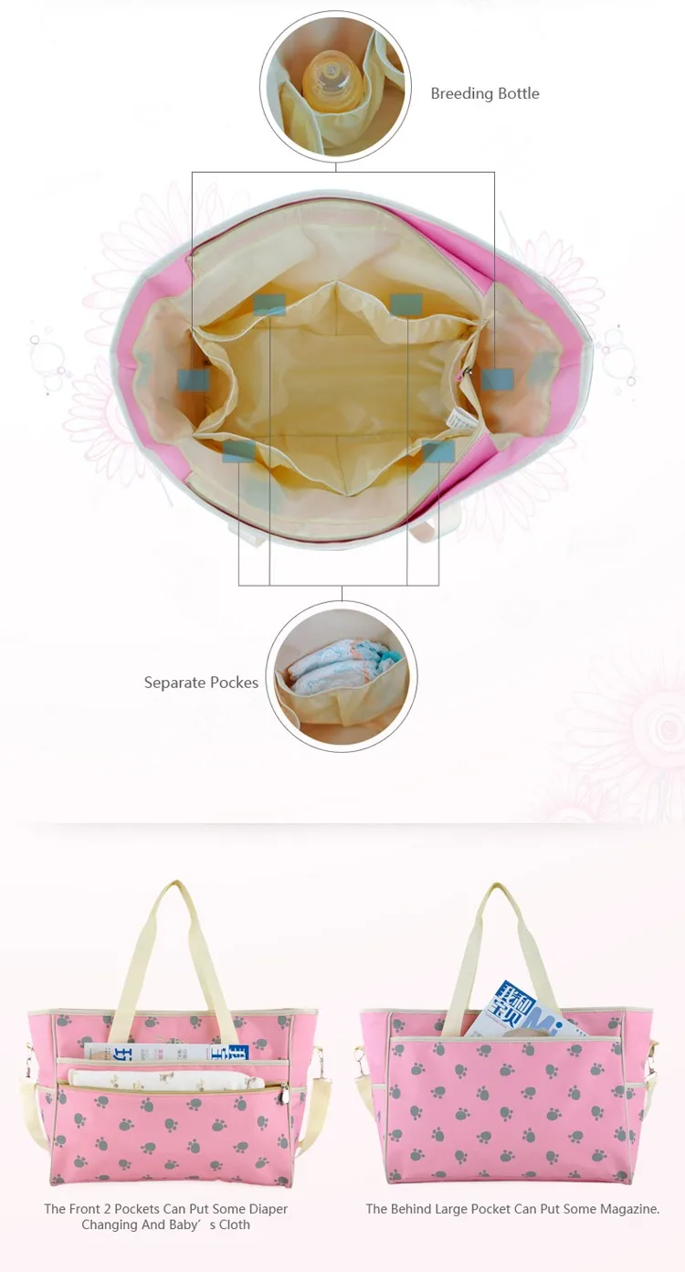 diaper Bags (4)