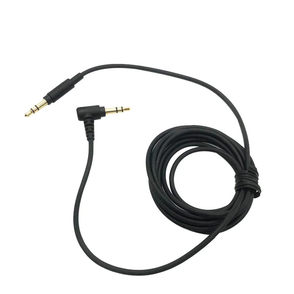 Лидер продаж сменный аудиошнур для наушников 3 5 мм оригинального Sony MDR 100ABN 1A 1000X 1