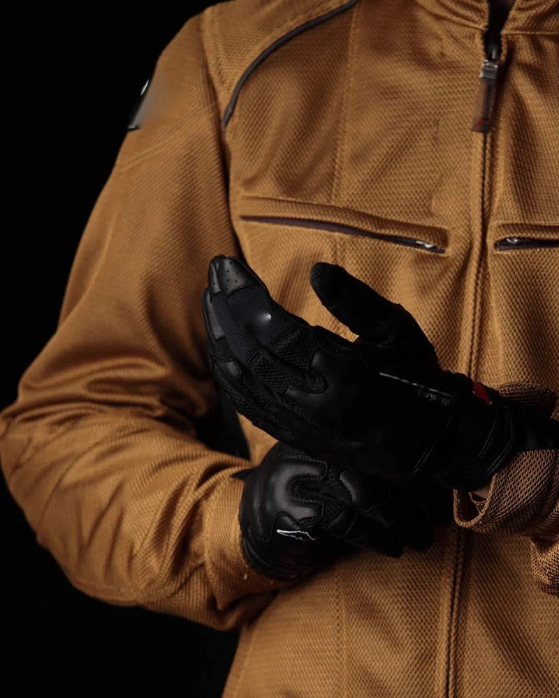 K2167 FULL MESH JACKET 2
