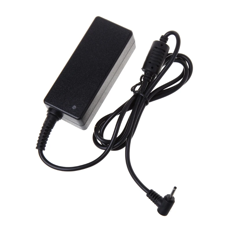 12V 3.33A AC источник питания зарядное устройство Шнур адаптер замена аксессуары для