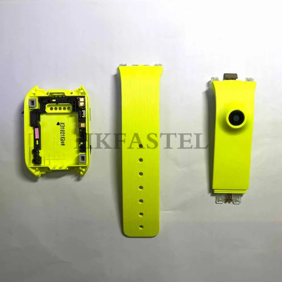 Samsung Galaxy Gear V700 5