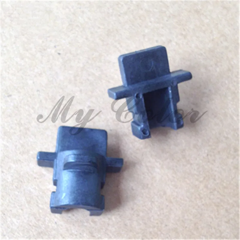 10X G029-4174 G0294174 G029-4177 G0294177 AF2016 нижняя роликовая втулка фьюзера для Ricoh Aficio MP1600 MP1800 MP2000