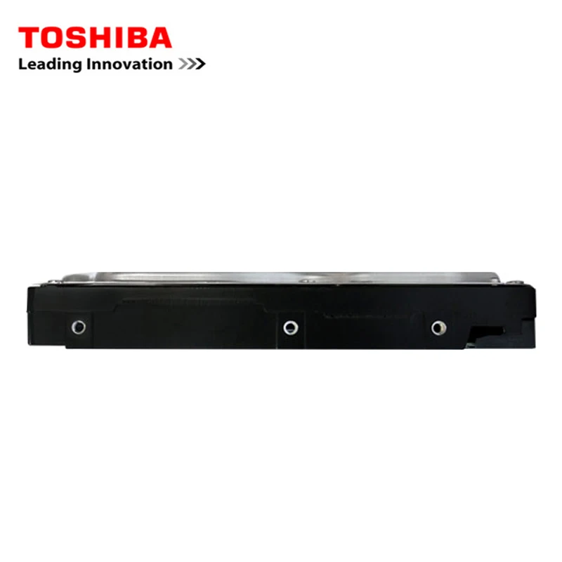 Toshiba Enterprise 12tb 3.5