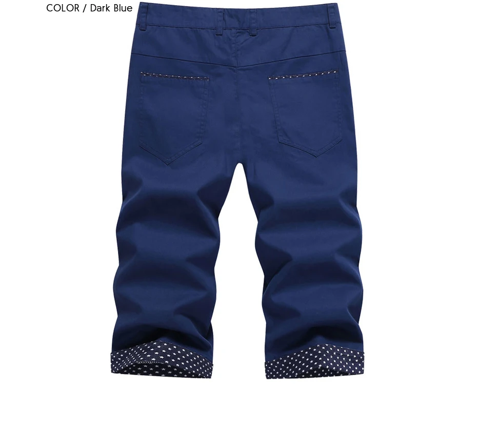 summer shorts men