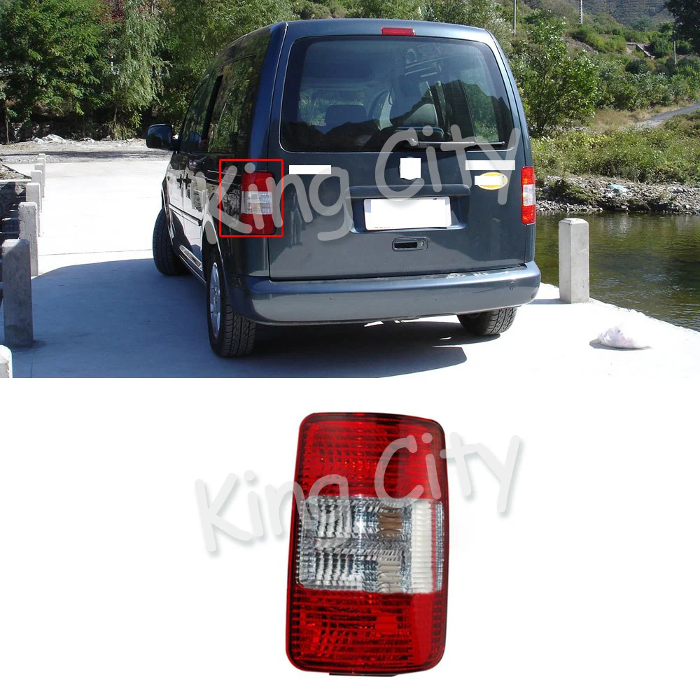   CADDY (1) 
