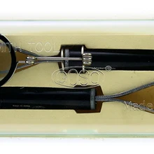 Слесарные Инструменты GOSO "Y" форма Многофункциональный автомобиль освещенный Tenshion ключ с бесплатной доставкой