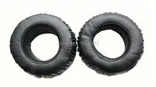 Almohadillas de reemplazo para sony mdr-xb700 auriculares (earmuffes/auricular cojín) almohadillas auriculares negros