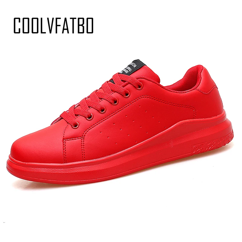 COOLVFATBO الساخن بيع الرجال أسود أبيض Lovrers أحذية أزياء الصيف حذاء رجالي غير رسمي الدانتيل متابعة تنفس الرجال حذاء رياضة حجم كبير 35 -46 COOLVFATBO الساخن بيع الرجال أسود أبيض Lovrers أحذية أزياء الصيف حذاء رجالي غير رسمي الدانتيل متابعة تنفس الرجال حذاء رياضة حجم كبير 35 -46