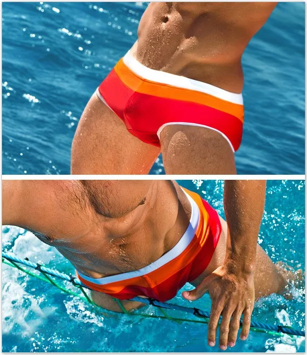 men's swimming trunks