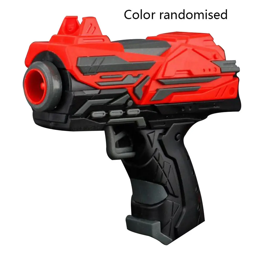 

Children's Educational Toys Soft Bullet Gun Model Toy Gun Safety And Environmental Protection Launch Eva Soft Bullet