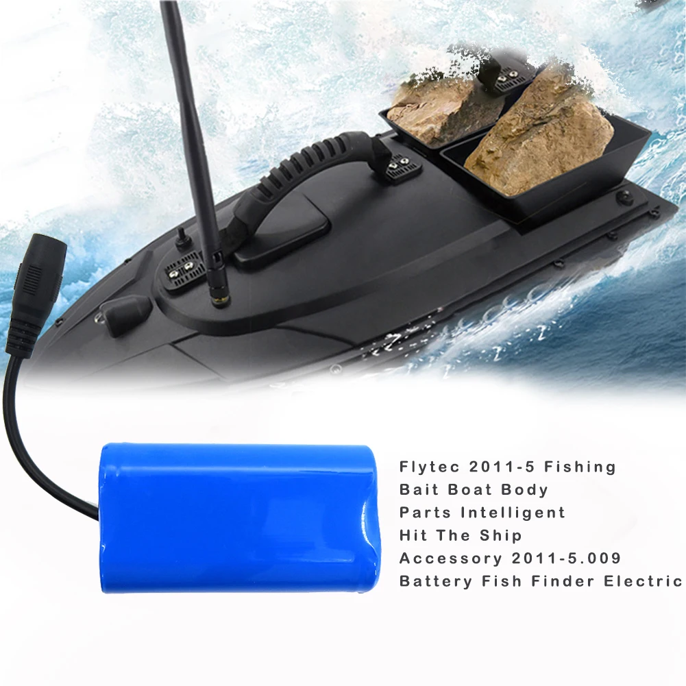 Высокое качество рыболовный инструмент Смарт RC приманка лодка игрушка цифровая автоматическая частота модуляции дистанционного управления радио устройство дропшиппинг