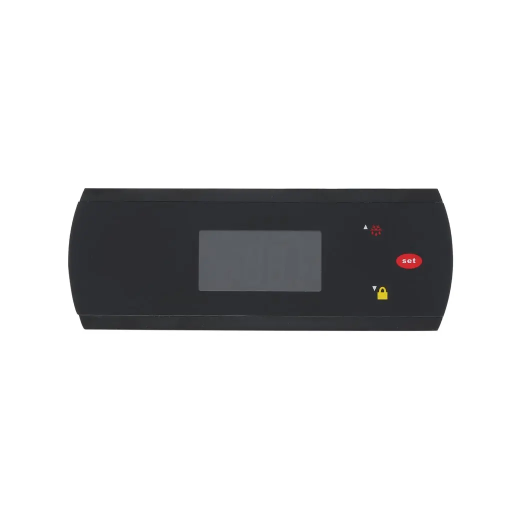 

RC-3200H Microcomputer Digital Temperature Controller Thermostat Thermoregulator Refrigerator Thermocouple Controller