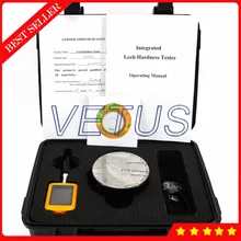 LM330 ручка типа цифровой Leeb портативный металлический стальной тестер твердости цена с 1000 группа данных памяти Lmview коммуникационное программное обеспечение