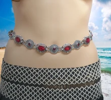 Luxury Fashion Silver Waist Chain Rhinestone Crystal Sexy Belly Chain Belt Chains Summer Beach Bikini Swimsuit Body Jewelry crystal studded wide waist chain adjustable length roman wedding jewelry luxurious women gold color rhinestone belly chains belt