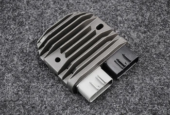 

Voltage Regulator Rectifier for Yamaha XV1700P Road Star Midnight Warrior 2005-2009 05 06 07 08 09