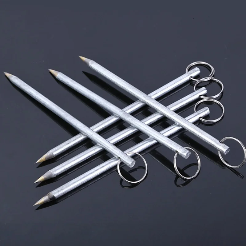 Stylus Needle stroke Tile Cutting steel needle Pens Mark needle Fitter