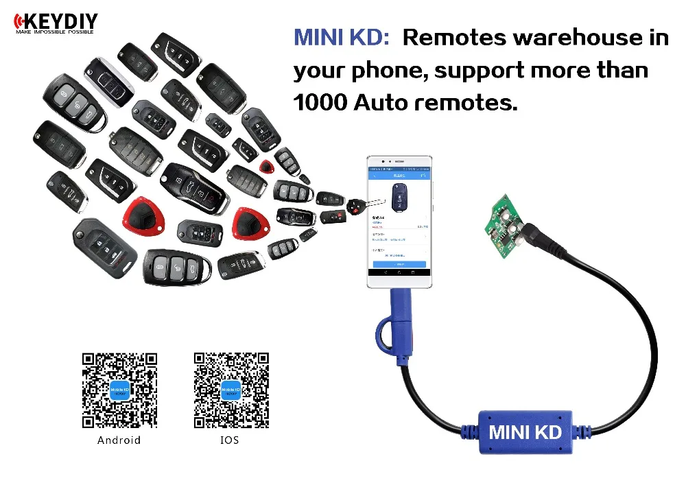 KD MINI2