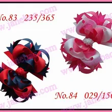 20 штук 3," модные банты для волос эксклюзивная заколка для волос модные банты для волос