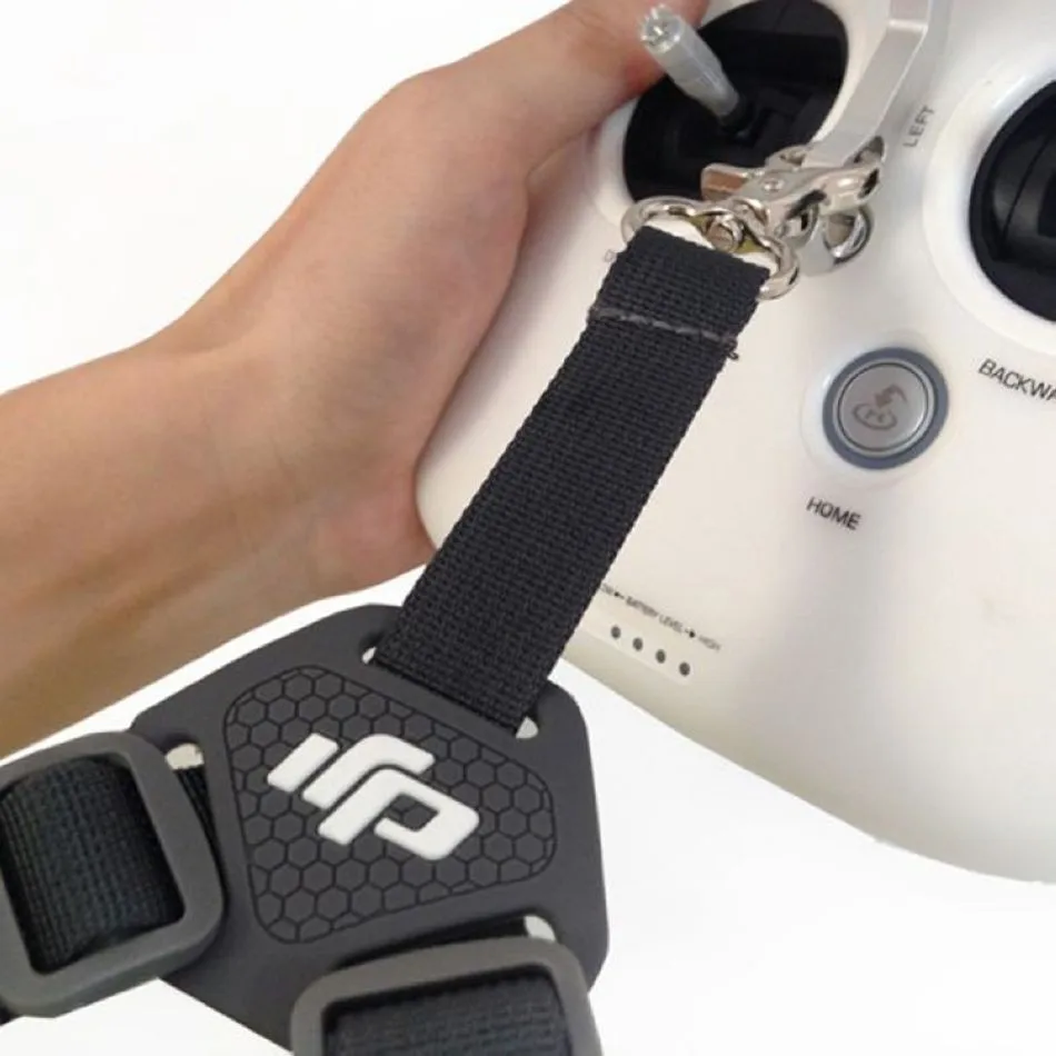 Remote Control Neck Strap Lanyard For DJI Phantom 3 Professional/ Advanced Or Other Remote